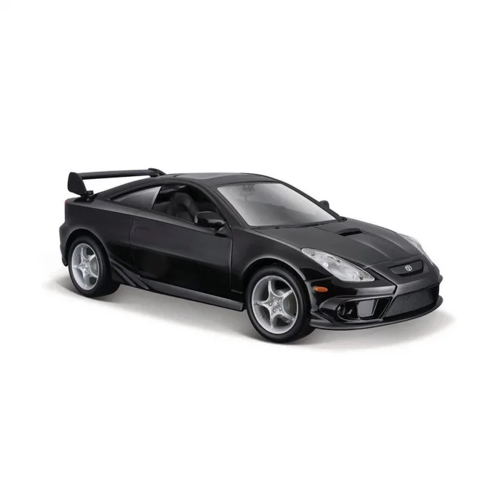 May 31237 Toyota Celica Gt-s 1:24 -necotoys