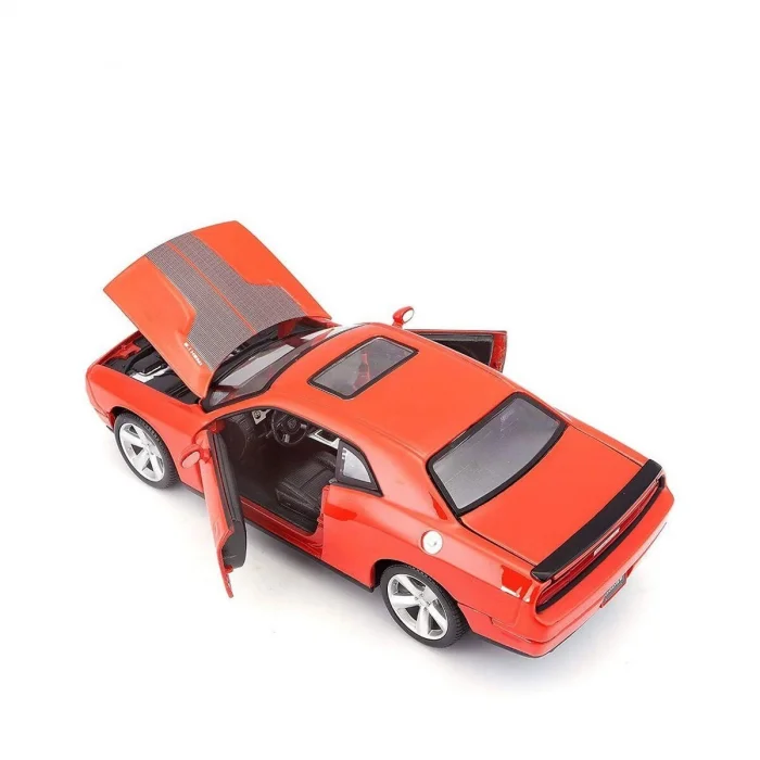 May 31280 1 24 2008 Dodge Challenger Srt8