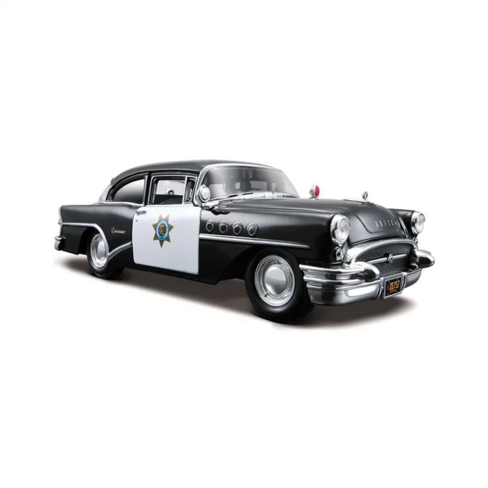 May 31295 1 26 1955 Buick Century