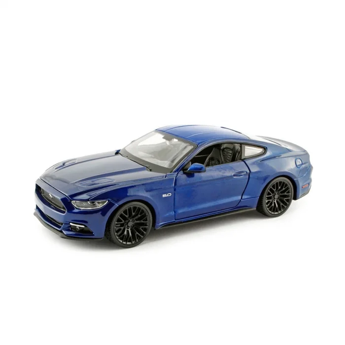May 31508 1 24 2015 Ford Mustang Gt