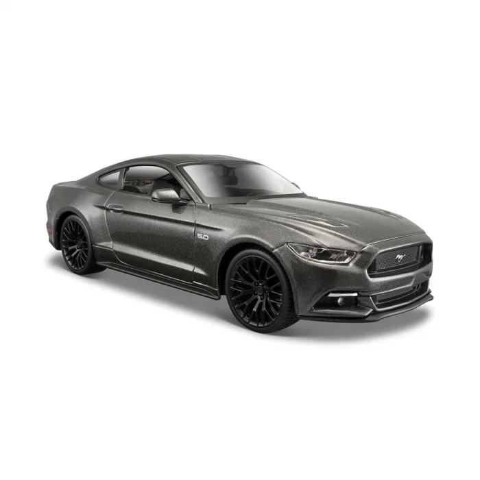 May 31508 1 24 2015 Ford Mustang Gt