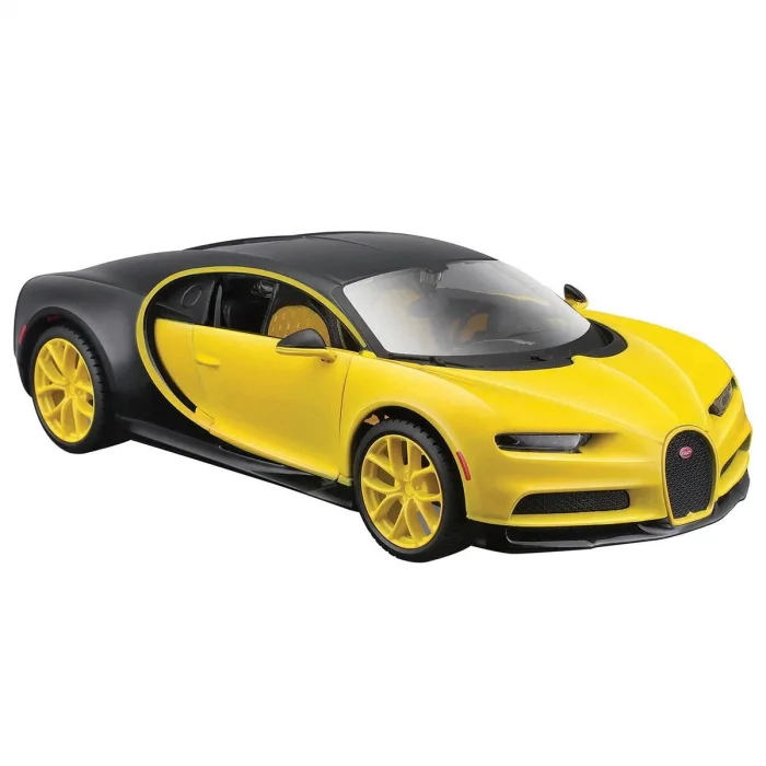 May 31514 1 24 Bugatti Chiron