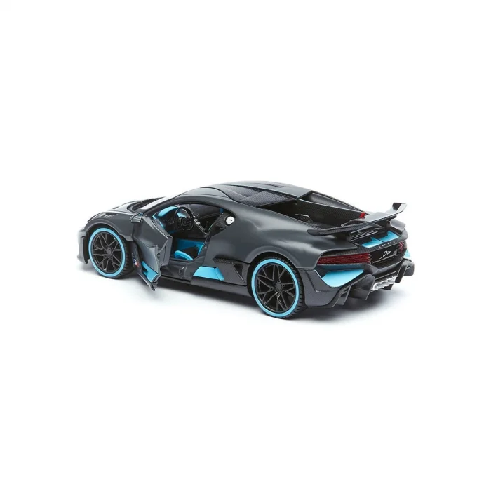 May 31526 1 24 Bugatti Divo