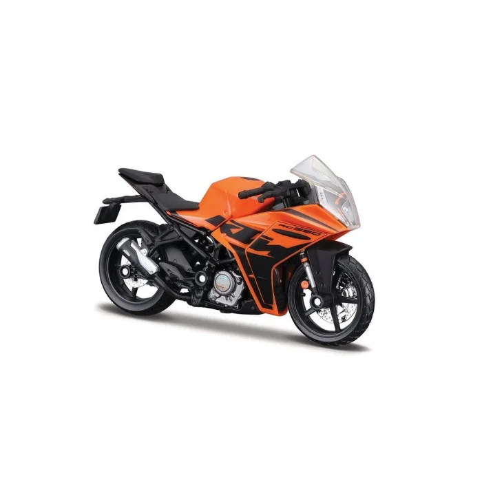 May 31608 1 12 Special Edition Motosikletler Asorti