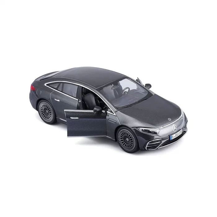 May 32902 1 27 EQs By Mercedes-eQ