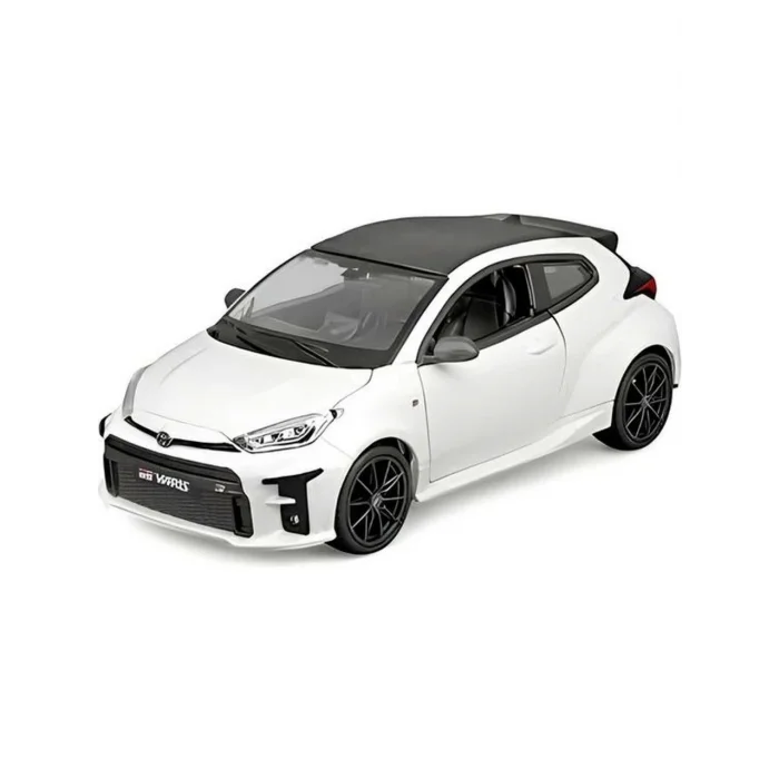 May 32909 1:24 2021 Toyota Gr Yaris -necotoys