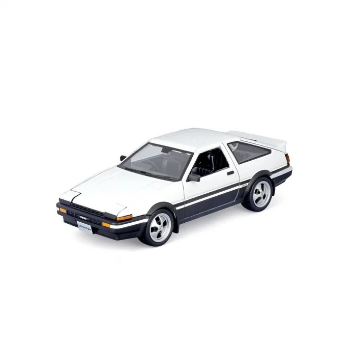 May 32916 1 24 Toyota Sprinter Trueno Ae86