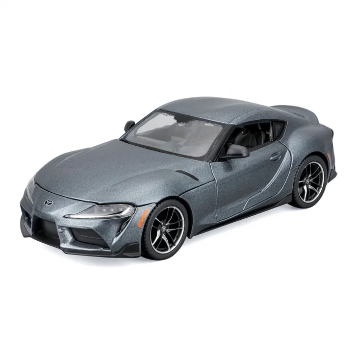 May 32917 1 24 Toyota Gr Supra