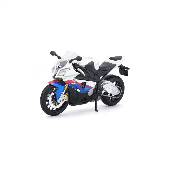May 34101  Motorsikletler 1:12 -necotoys