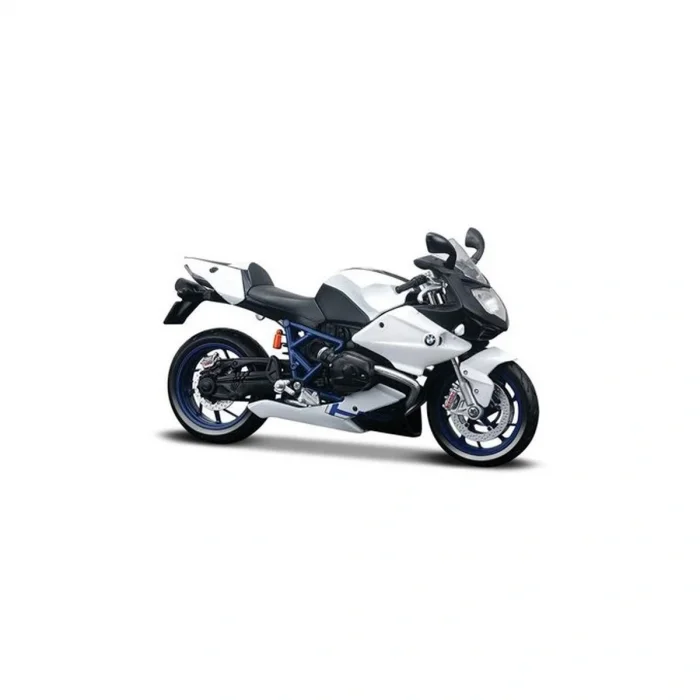 May 34101  Motorsikletler 1:12 -necotoys