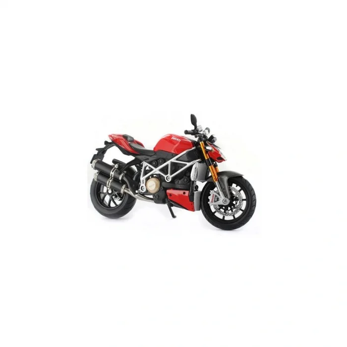 May 34101  Motorsikletler 1:12 -necotoys