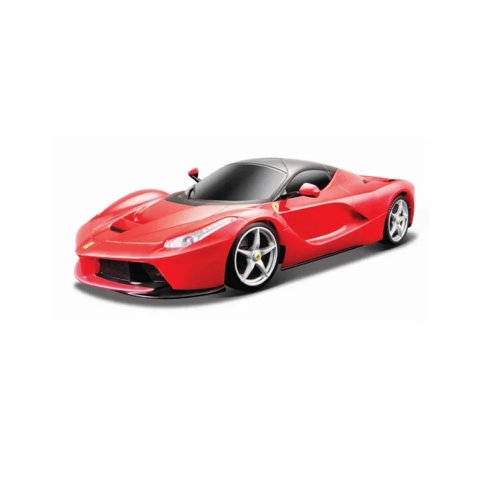 May 82417 Kumandalı Ferrari Laferrari 1:14 -necotoys