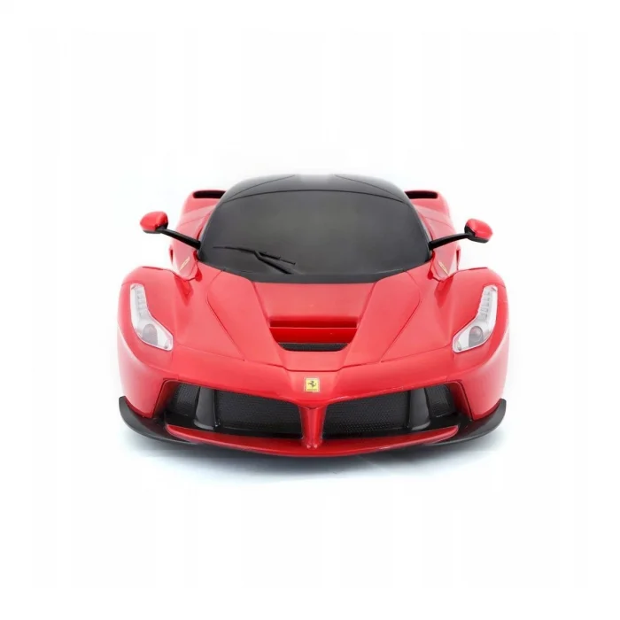 May 82417 Kumandalı Ferrari Laferrari 1:14 -necotoys