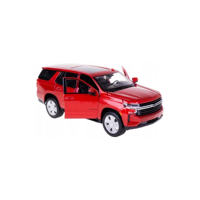 May31533 Maisto 1/26 2021 Chevrolet Tahoe -necotoys