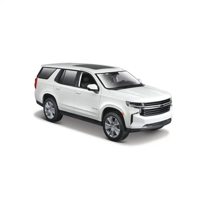 May31533 Maisto 1/26 2021 Chevrolet Tahoe -necotoys