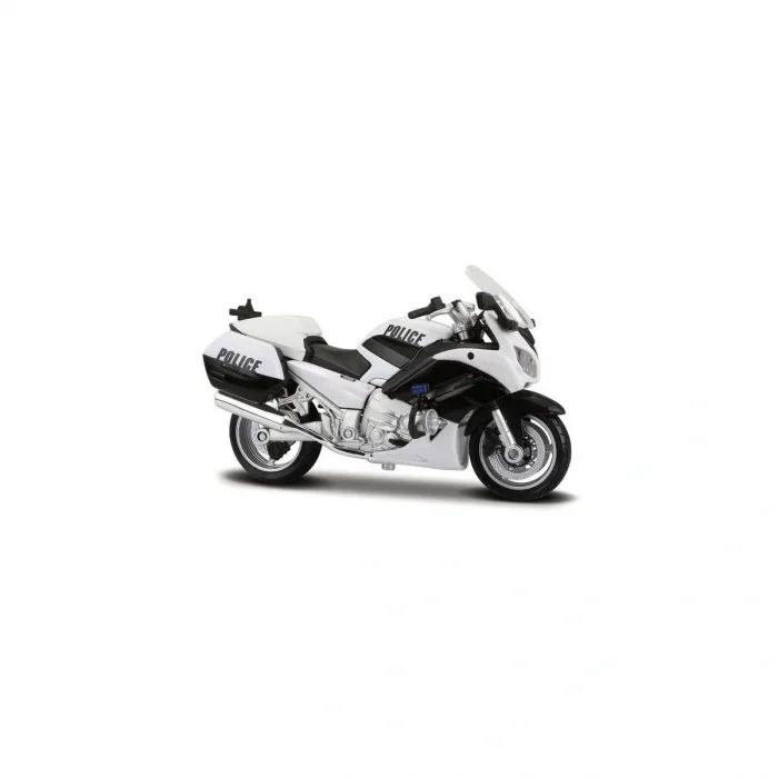 May32306 1 18 Authority Police Motosikletler