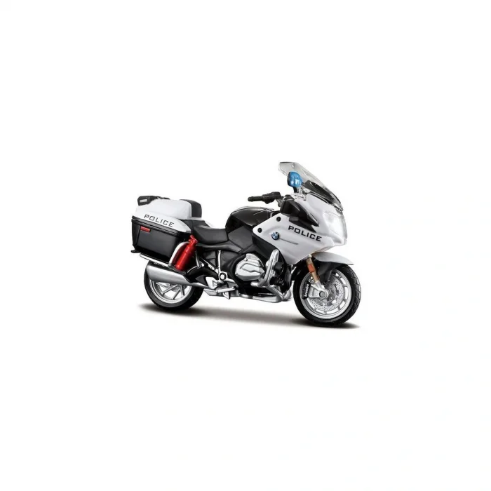 May32306 1 18 Authority Police Motosikletler