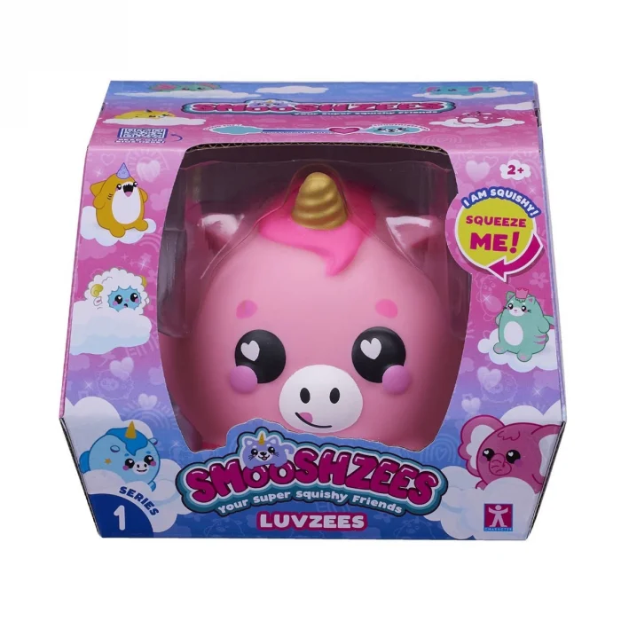Mh003001 Smooshzees Sıkıştırılabilir Esnek Midi Livzees 08103