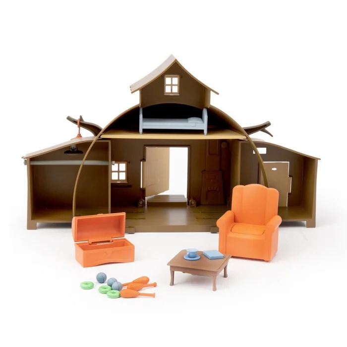 Mha22000 Maşa Ve Koca Oyun Seti