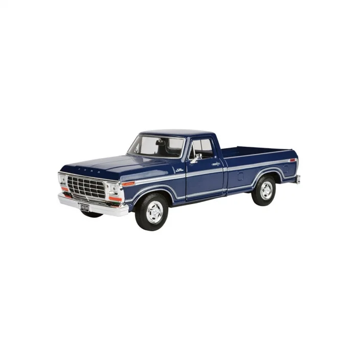 Mm-79646 1 24 1979 Gord F-100 Custom