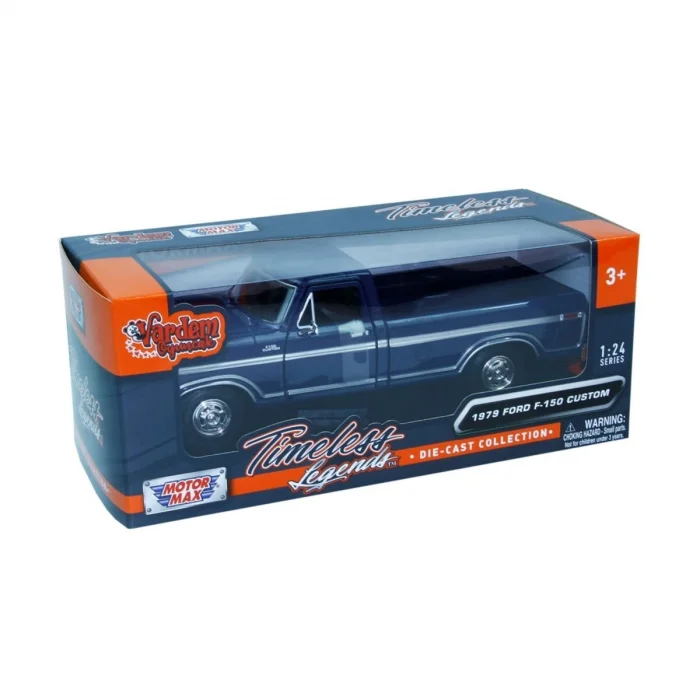 Mm-79646 1 24 1979 Gord F-100 Custom