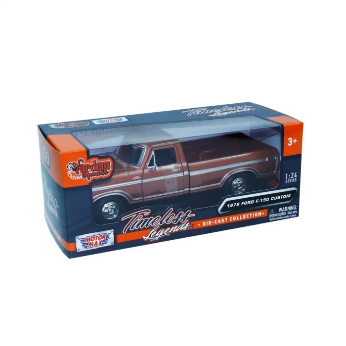 Mm-79646 1 24 1979 Gord F-100 Custom