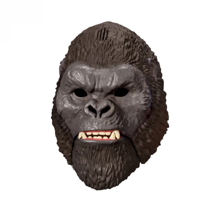 Mn306000 Godzilla Vs. Kong Sesli Maske - 35699