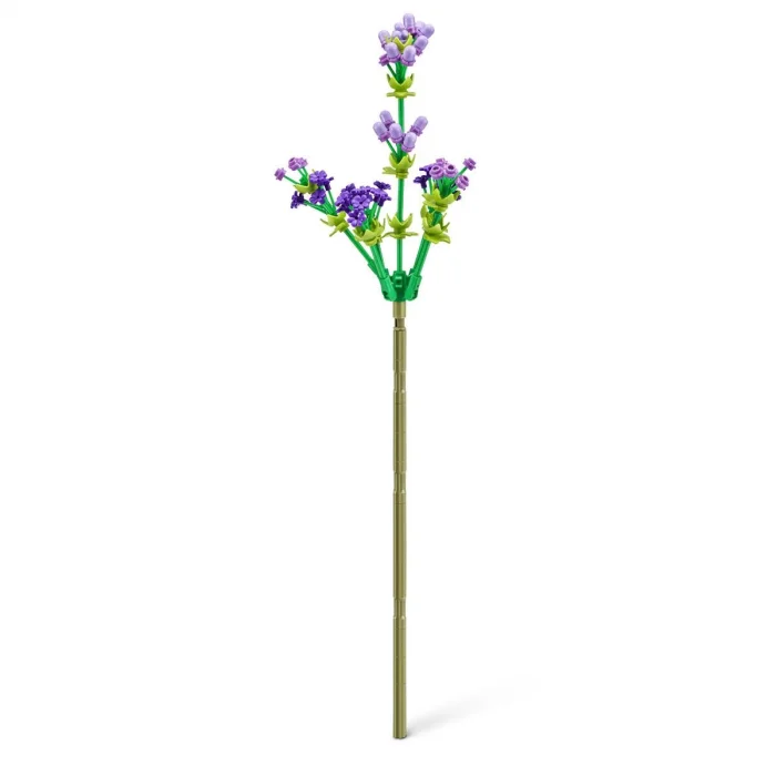 Mnb05000 Max Uzun Çiçekler Sürprizi 106 Parça