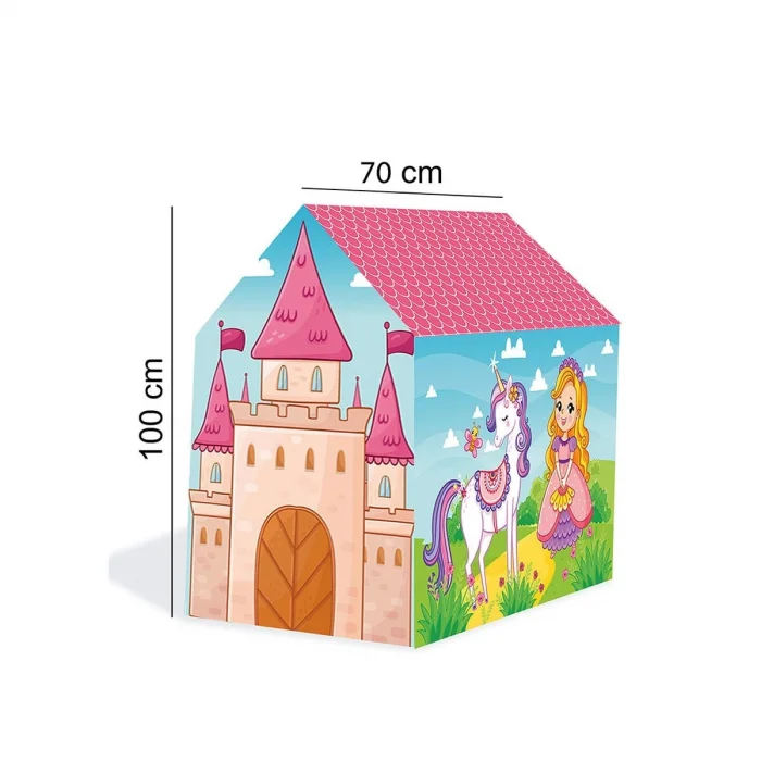 Mol-296 Prenses Çadır