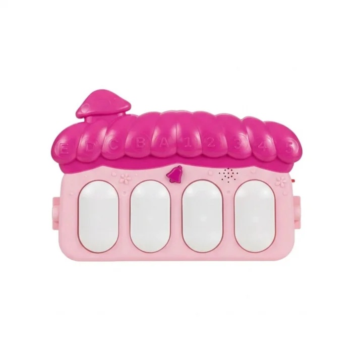 Mol-558 Unıcorn Piyanolu Oyun Halısı