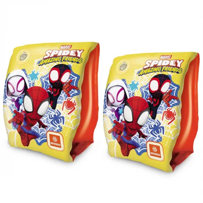MONDO SPIDEY KOLLUK 23 CM. (16947)
