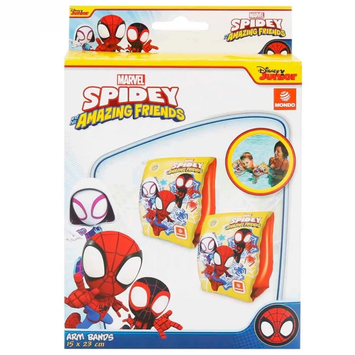 MONDO SPIDEY KOLLUK 23 CM. (16947)