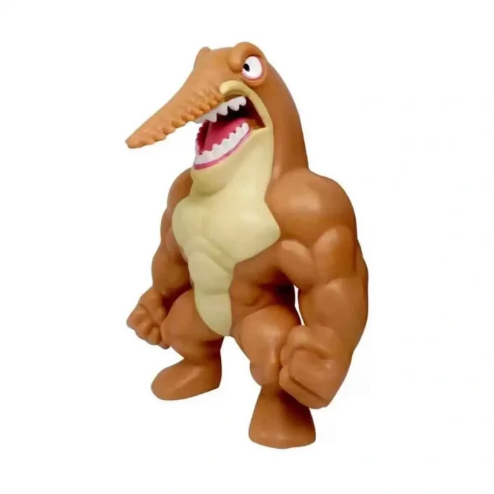 Monster Flex Aqua Süper Esnek Figür 15 cm