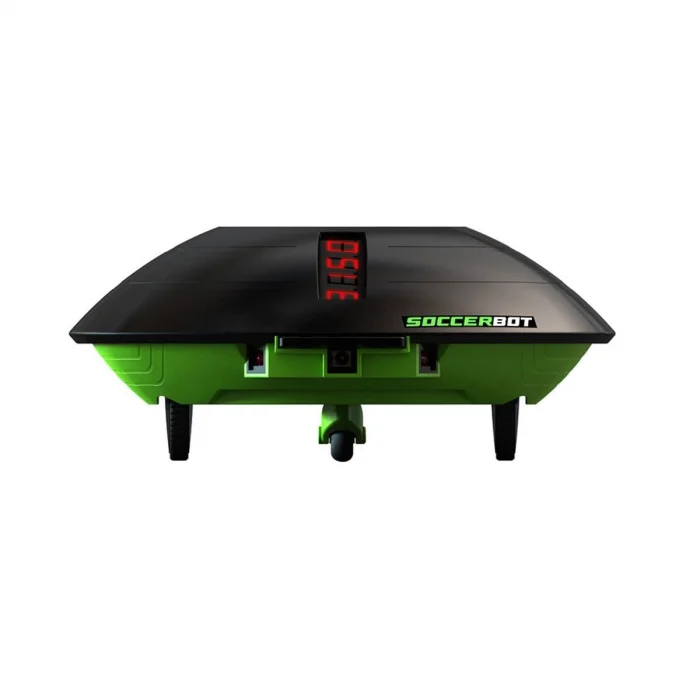 Mr100000 Smatyball Soccerbot - 1001cb