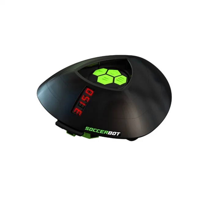 Mr100000 Smatyball Soccerbot - 1001cb