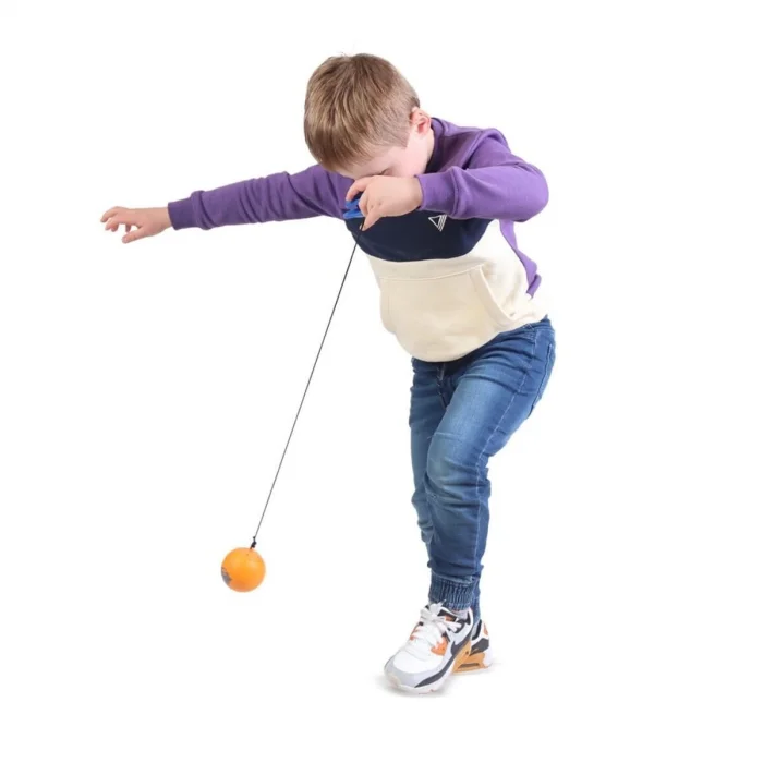 Mrk00000 Strikesphere Kick Tracker