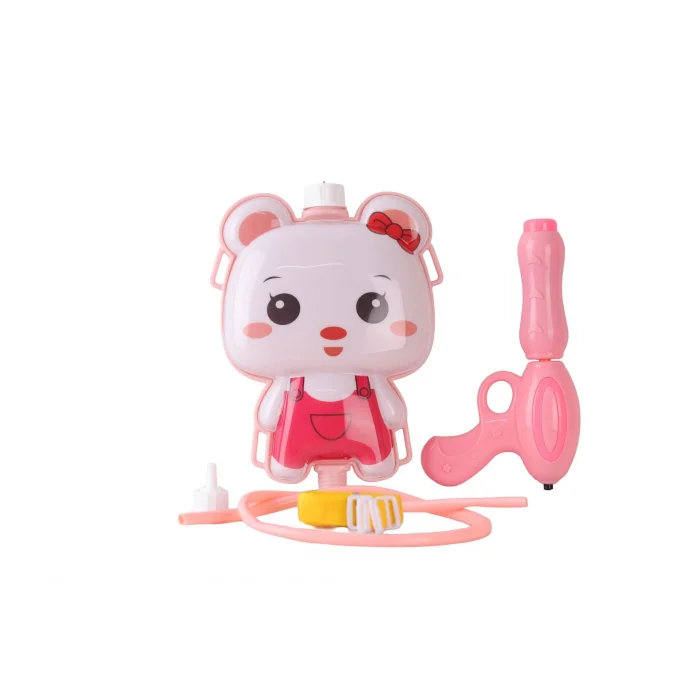 Mst-1j Pvc De Çantalı Su Tüfeği