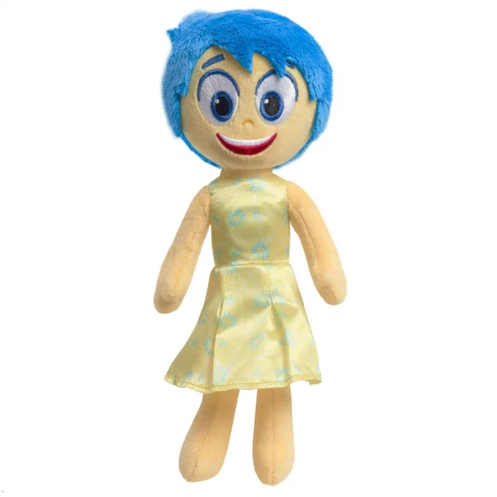 Ndn01000 Inside Out 2 - Mini Peluş 30 Cm