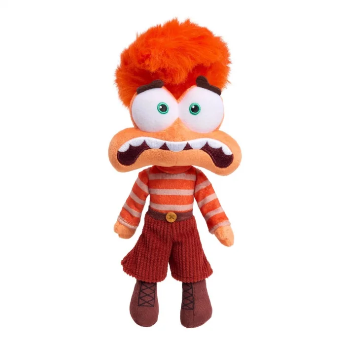 Ndn01000 Inside Out 2 - Mini Peluş 30 Cm
