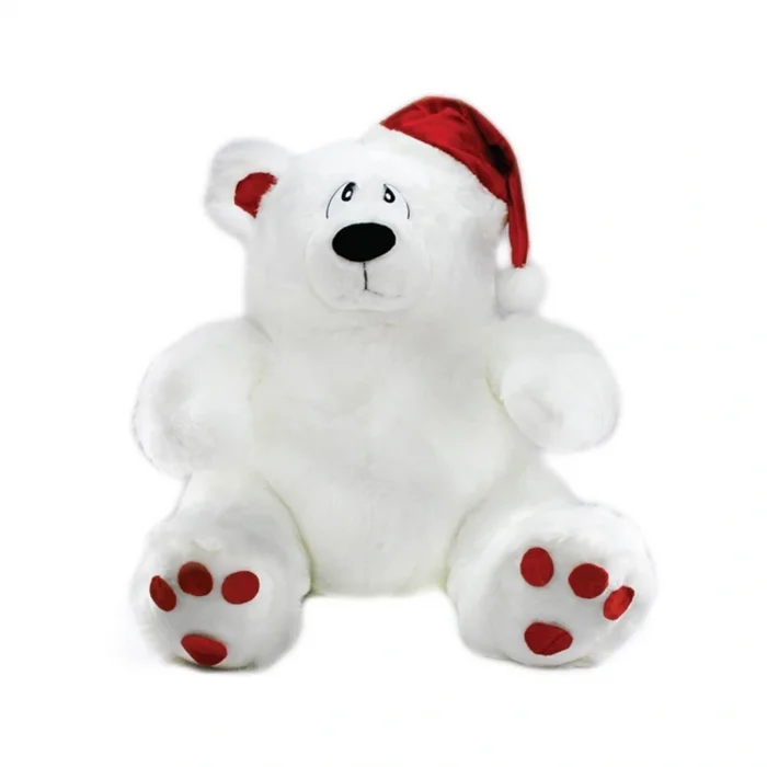 Neco 520199 Noel Şapşal Ayı 90 Cm