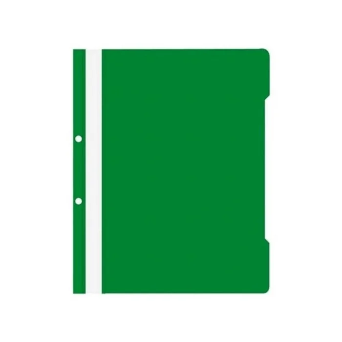 Noki Eco Telli Dosya A4 Yeşil