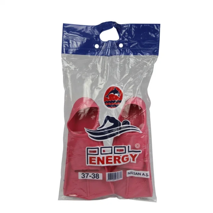 Npl-pool 37/38 Numara Pool Energy Kauçuk Palet