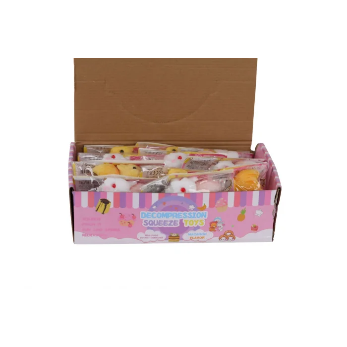 Ond-005 Plastik Oyuncak