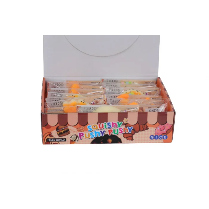 Ond-008 Plastik Oyuncak