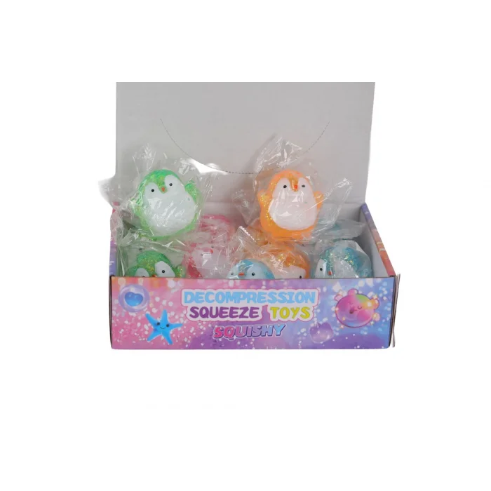 Ond-011 Plastik Oyuncak