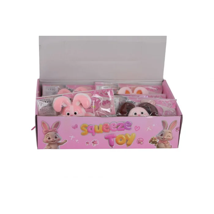 Ond-012 Plastik Oyuncak