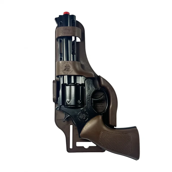 Oyuncak Tabanca Focus Bang No: 0017