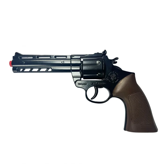 Oyuncak Tabanca Focus Bang No: 0017