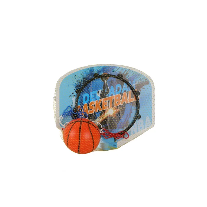 P107 Basket Potası