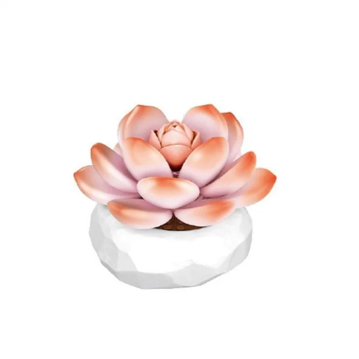 P655058 Panlos Monroe Sukulent Model 86 Parça Block Oyuncak